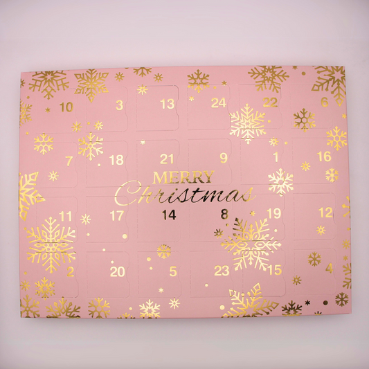 2024 Advent Calendar