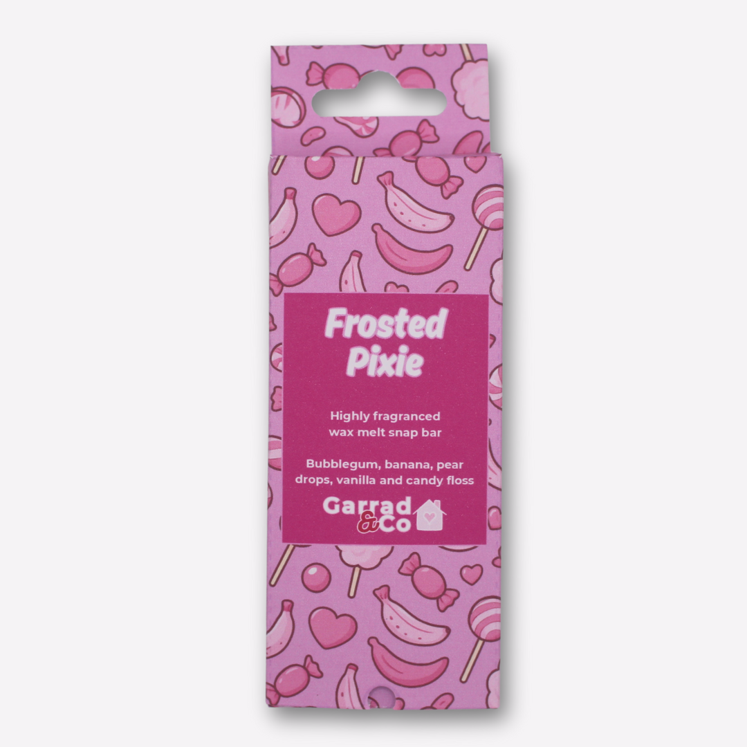 Designer Inspired Wax Melt Snap Bars 50g