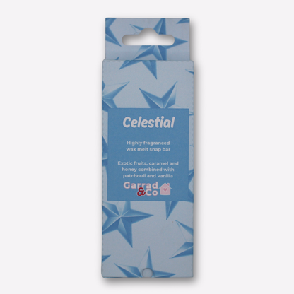Designer Inspired Wax Melt Snap Bars 50g
