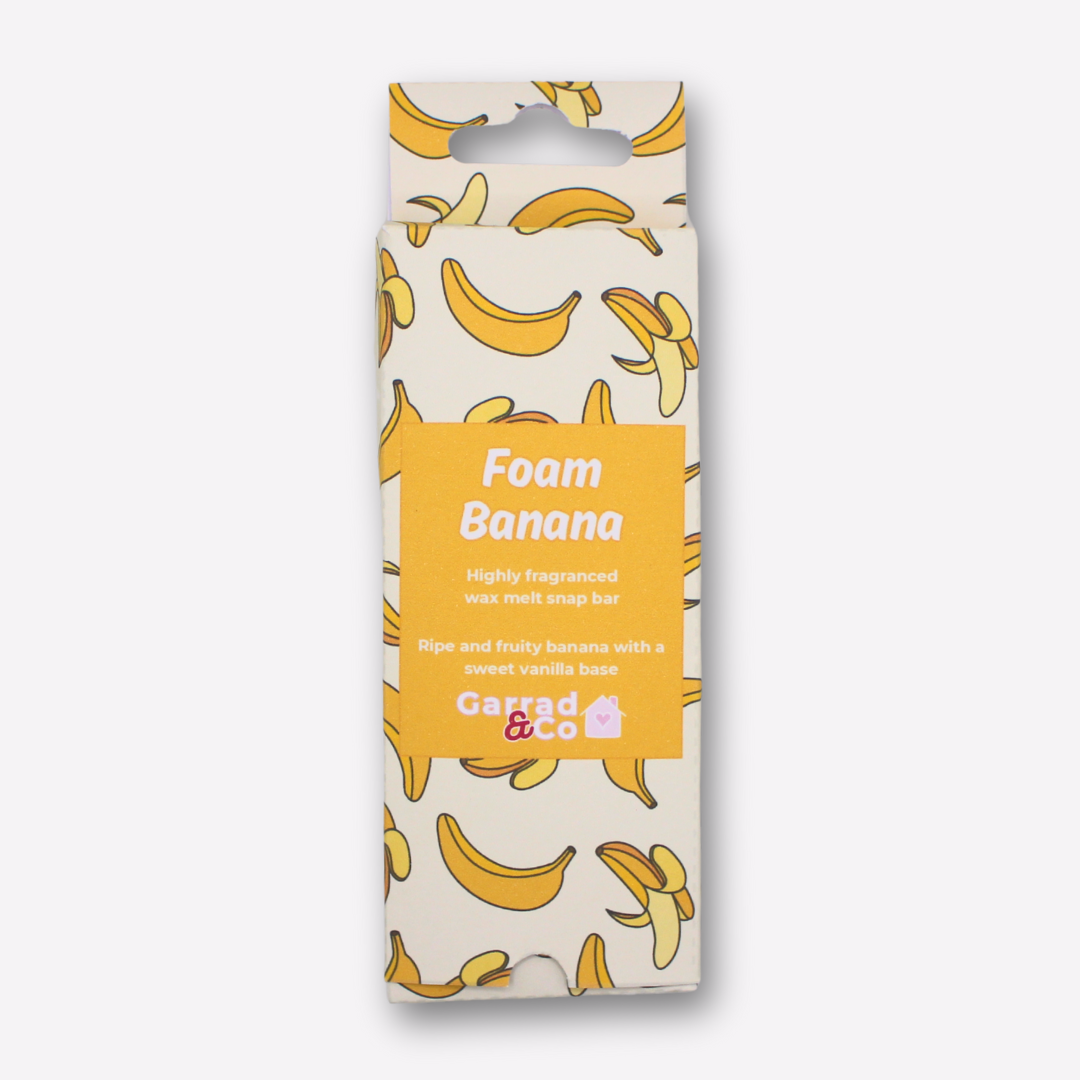 Wax Melt Snap Bars 50g