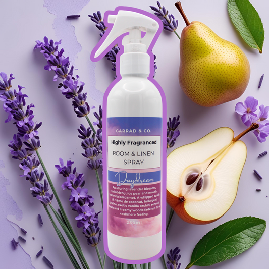 Daydream Room and Linen Spray