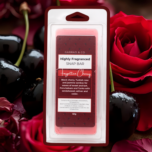 Forgotten Cherry Snap Bar