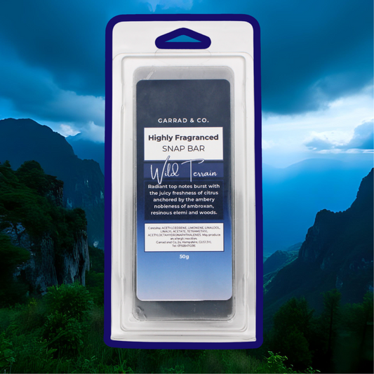 Wild Terrain Snap Bar