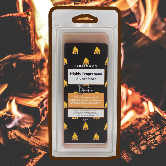 Bonfire Snap Bar