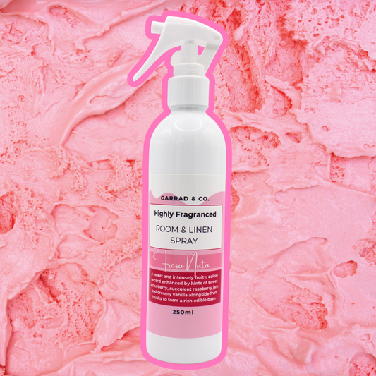 Fresa Nata Room and Linen Spray