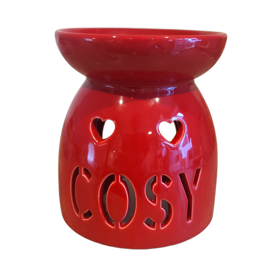 Cosy wax melt burner